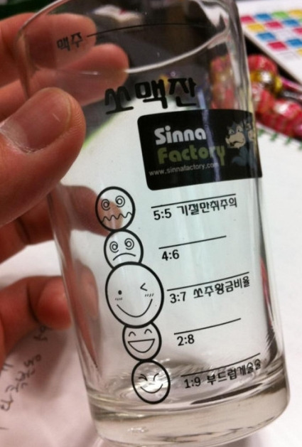 주당들 이미지