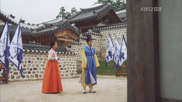 [드라마] 공주의 남자 3화 | 인스티즈