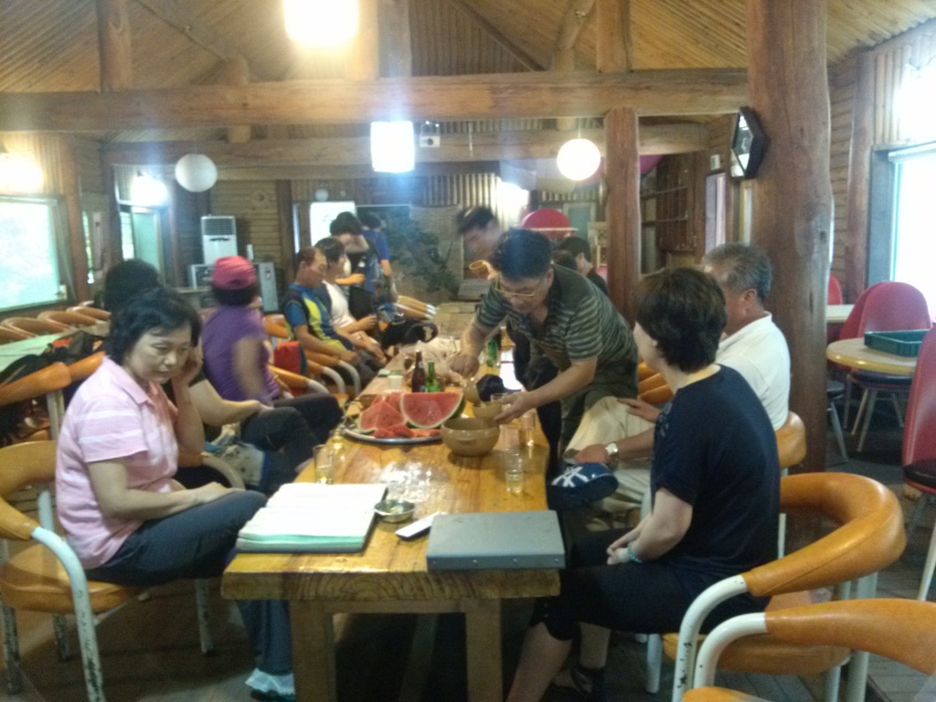 금화관광농원 이미지