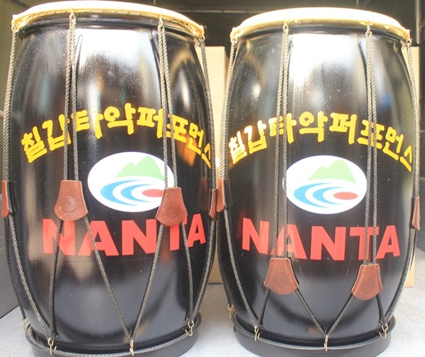 한누리국악사 이미지