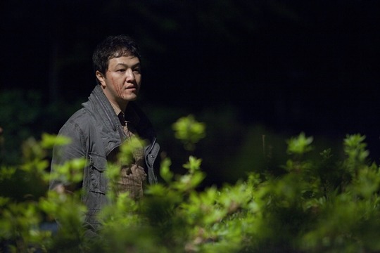 2013년 6월 겁나 무서웟던 형님 jpg | 인스티즈