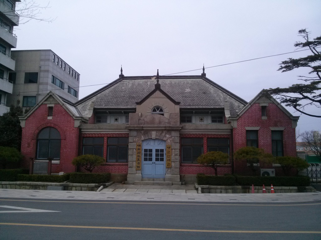 이성당 이미지