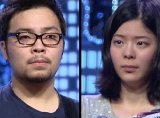 레알 각본없는 드라마 슈퍼스타K2 슈스케2의 위엄ㄷㄷㄷ | 인스티즈