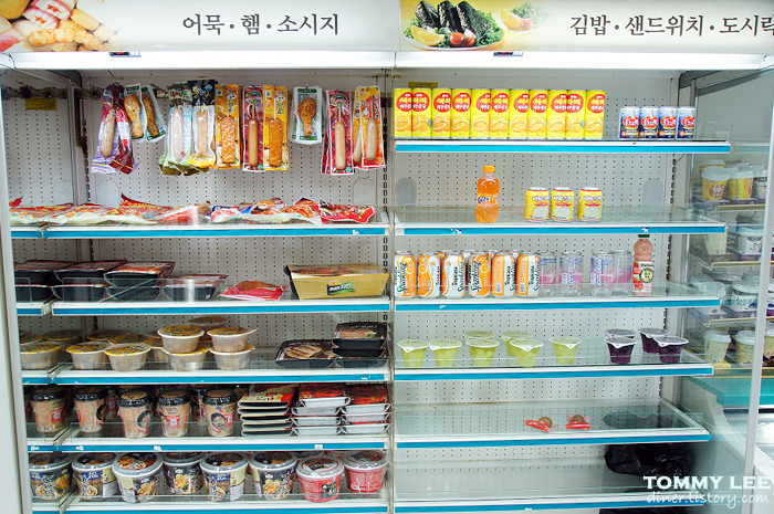 GS편의점 이미지