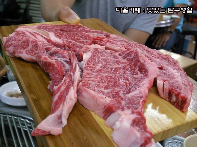 육영(한우전문점) 이미지