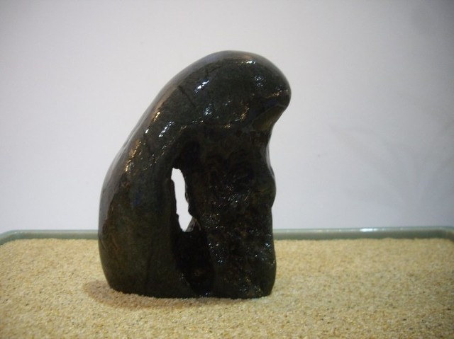 강산수석 이미지