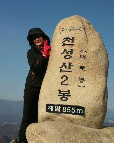 비로소겨울하늘 이미지
