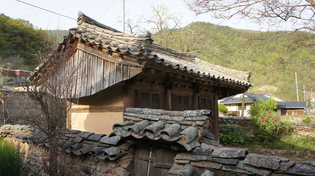 사당 이미지