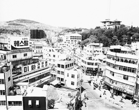 미화당 이미지