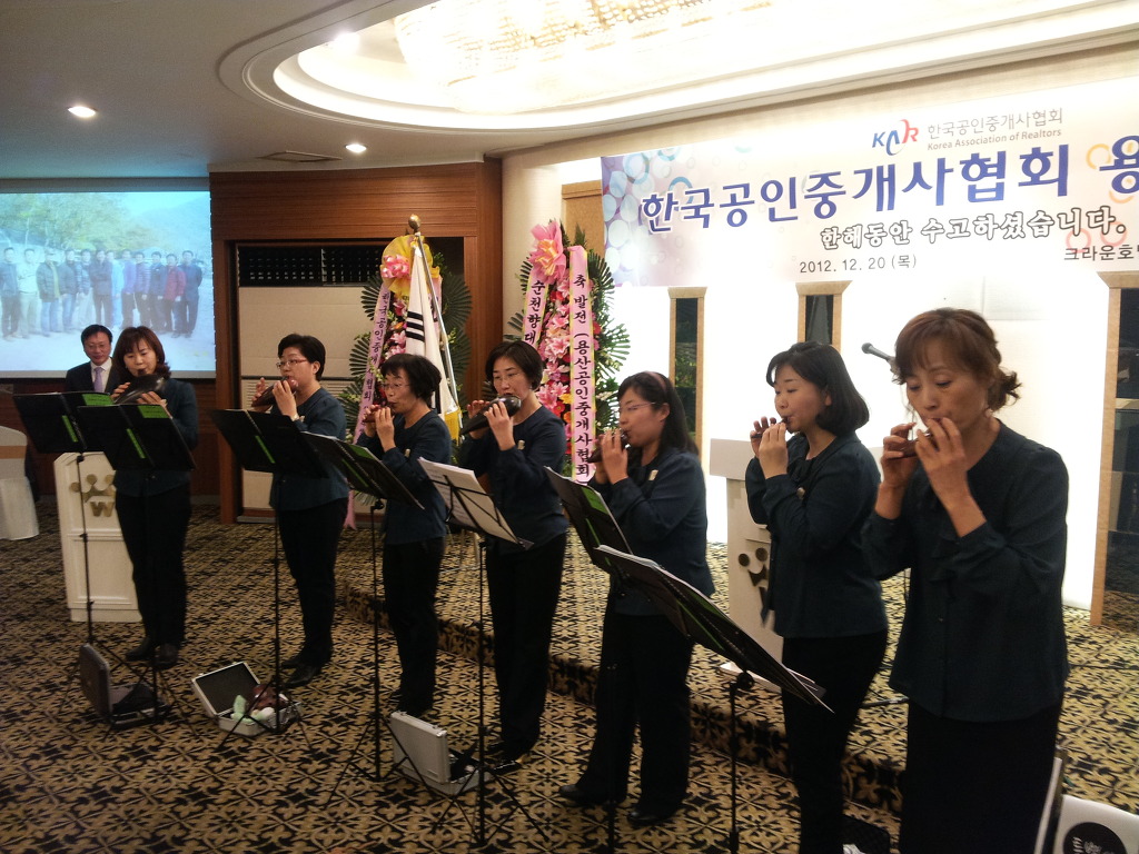 파인트리호텔 이미지