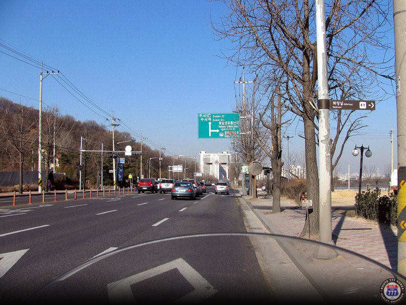 방죽주유소 이미지
