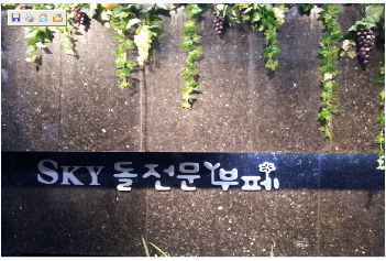 쌍둥이부페 이미지