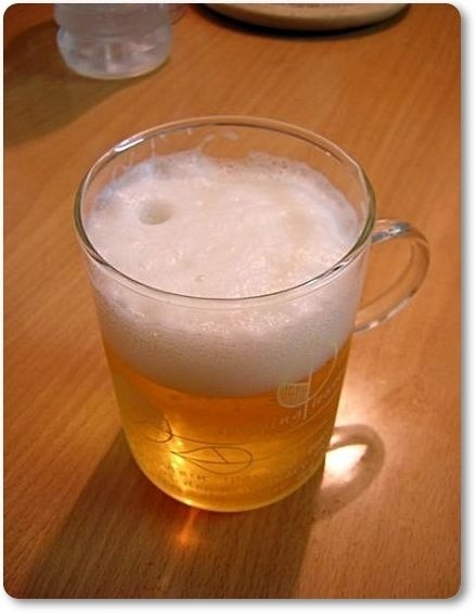 막걸리 vs 소주 vs 맥주 좋아하시는 순서는?.jpg | 인스티즈