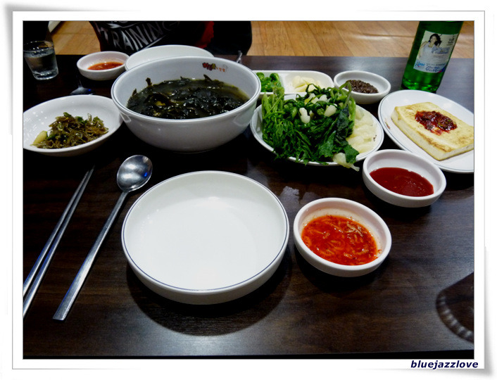 허성준보쌈 이미지