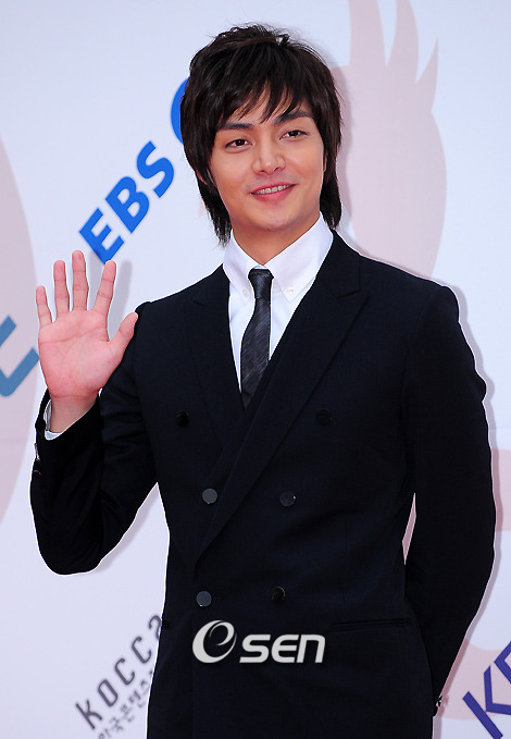 김준헤어 이미지