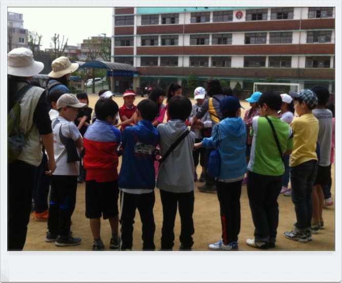 구산초등학교 이미지