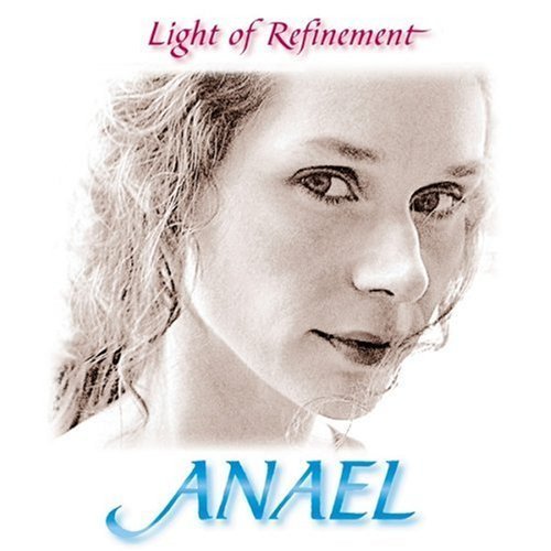 ANAEL(아나엘) 이미지