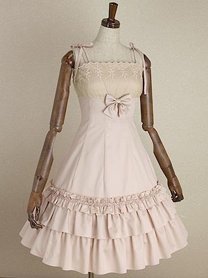 용기내서 한번쯤은 입어보고 싶은 공주옷.jpg | 인스티즈