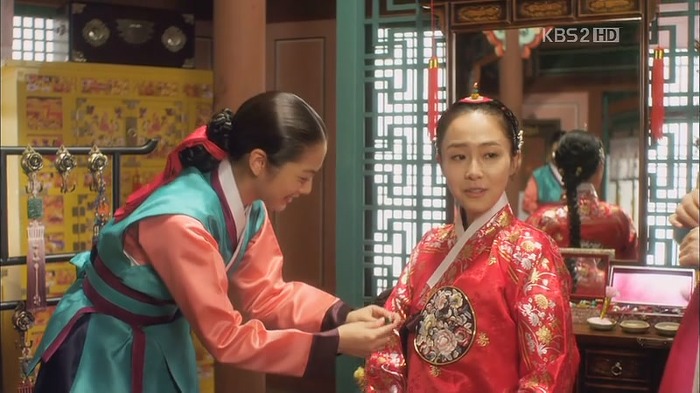 [드라마] 공주의 남자 17화 | 인스티즈