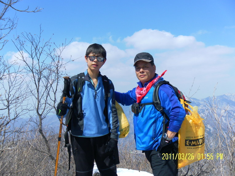 죽령휴게소 이미지