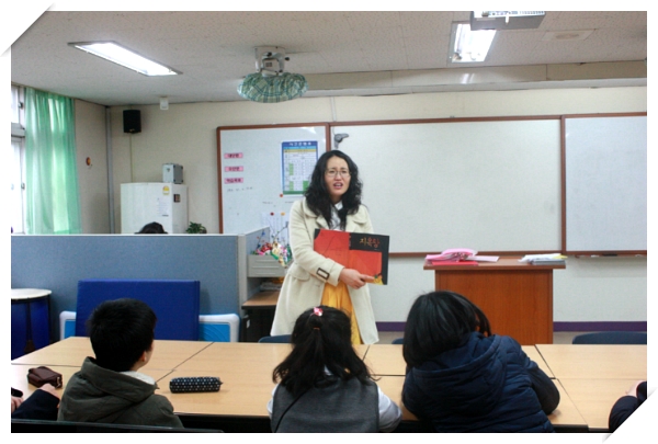 경수중학교 이미지