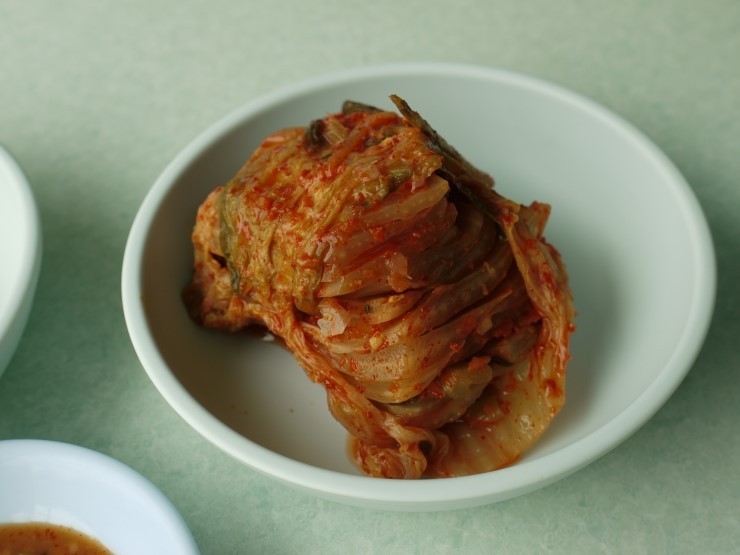 황해냉면 이미지