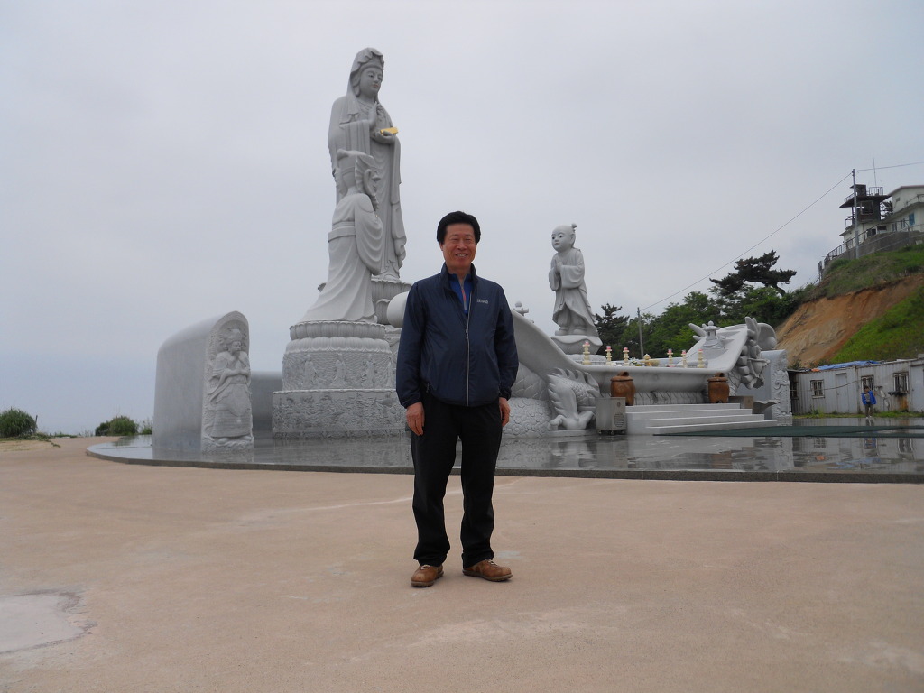 (주)동양환경 이미지