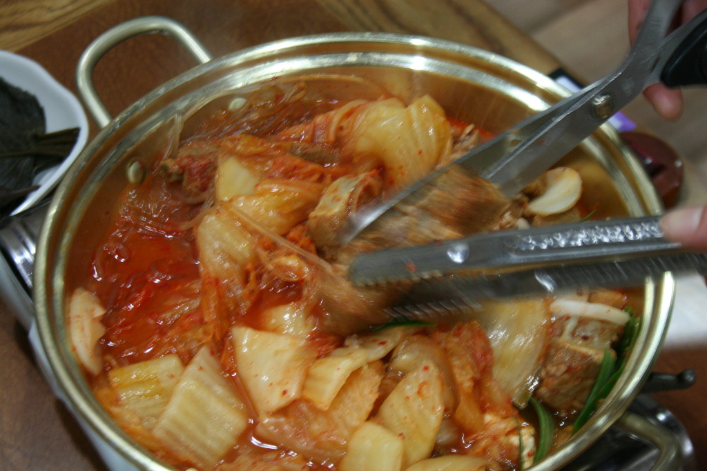 훔친갈비 이미지