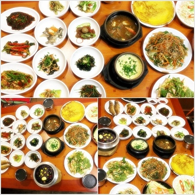 선미오리불고기 이미지