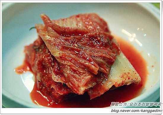 장수아구찜 이미지
