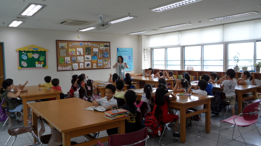 장월초등학교 이미지