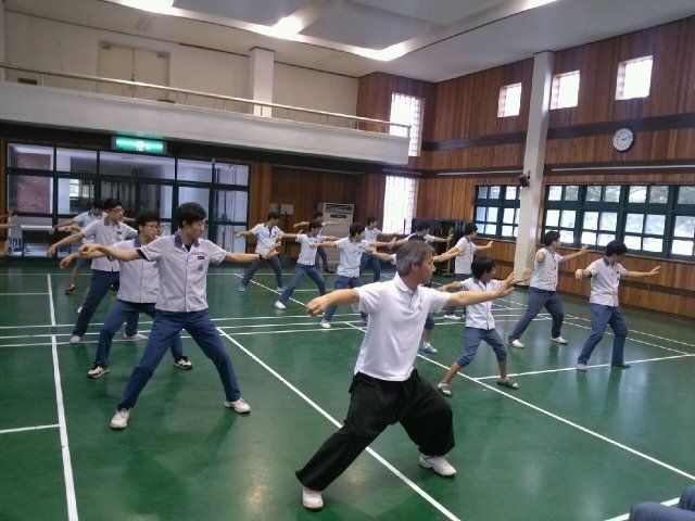 경산중학교 이미지