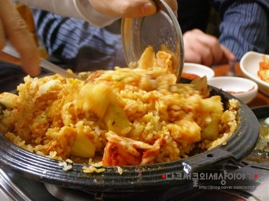 서래옥설렁탕 이미지