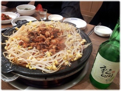 아라쭈꾸미 이미지