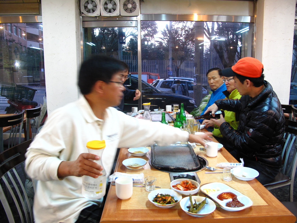 한경식당 이미지