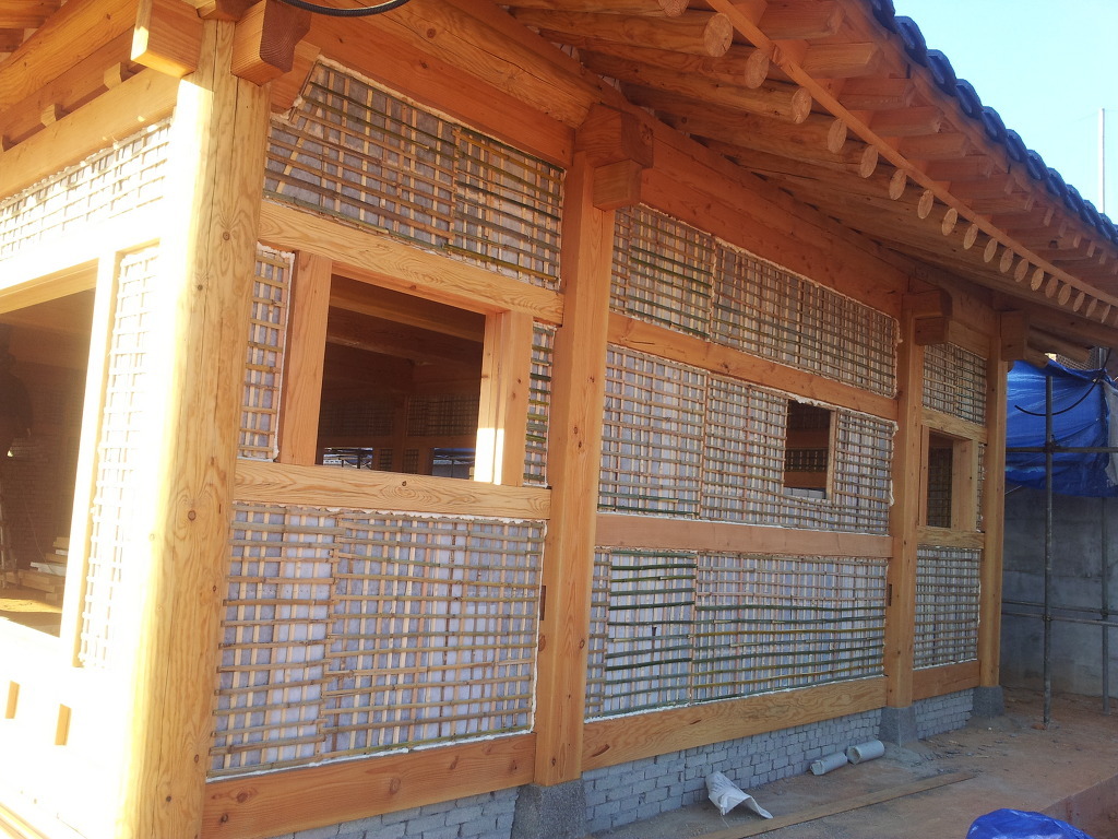 중방한옥 이미지