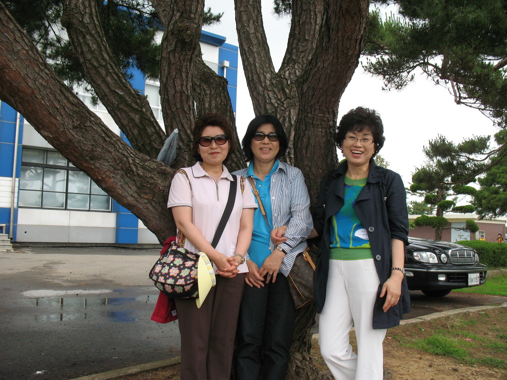 덕산중학교 이미지