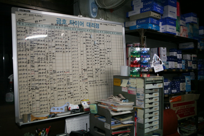 합덕타이어 이미지