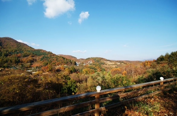 여우재산장 이미지