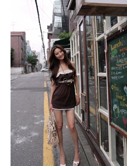 20대 남성들이 가장 좋아하는 여자 몸매.jpg | 인스티즈