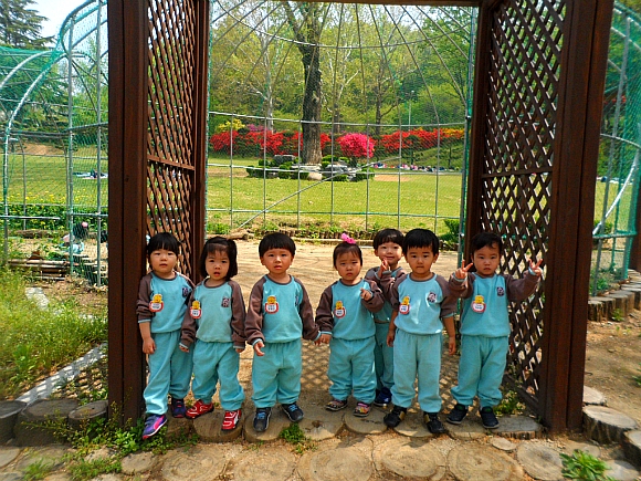 복주렁 이미지