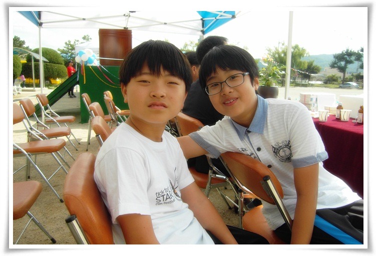 신광초등학교 이미지