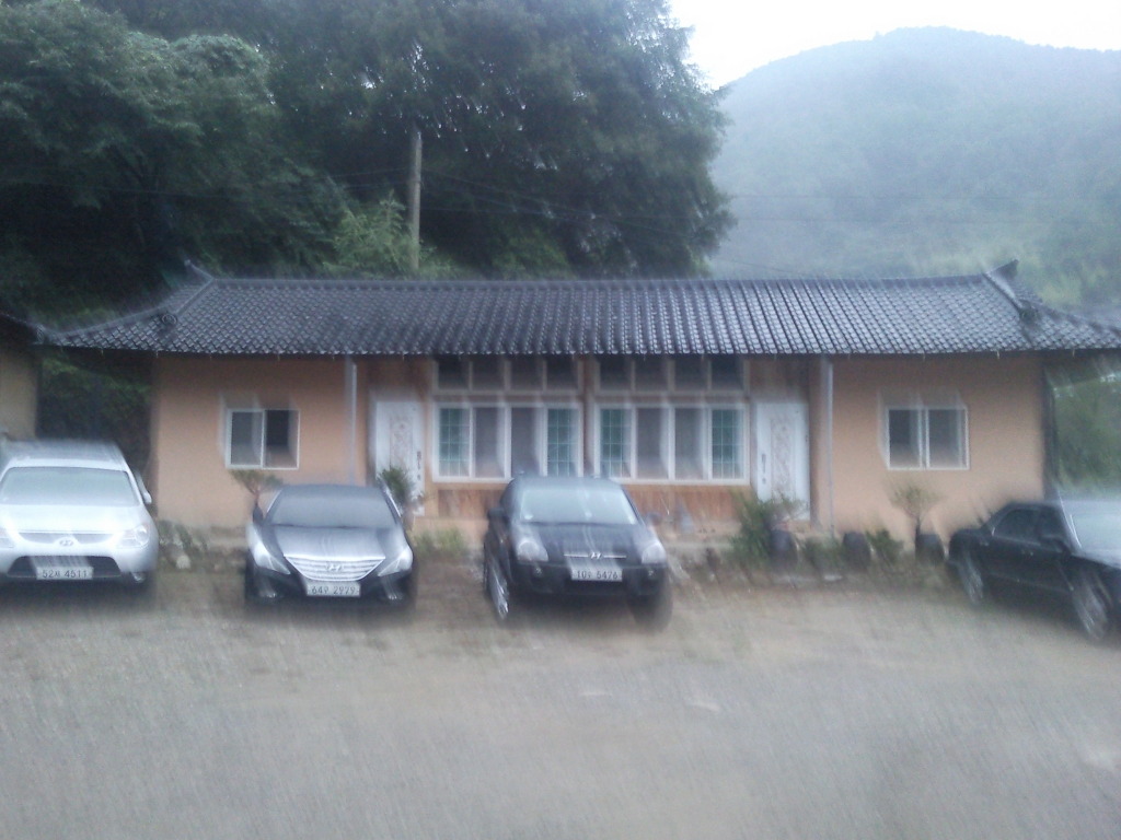 솔바구산장 이미지