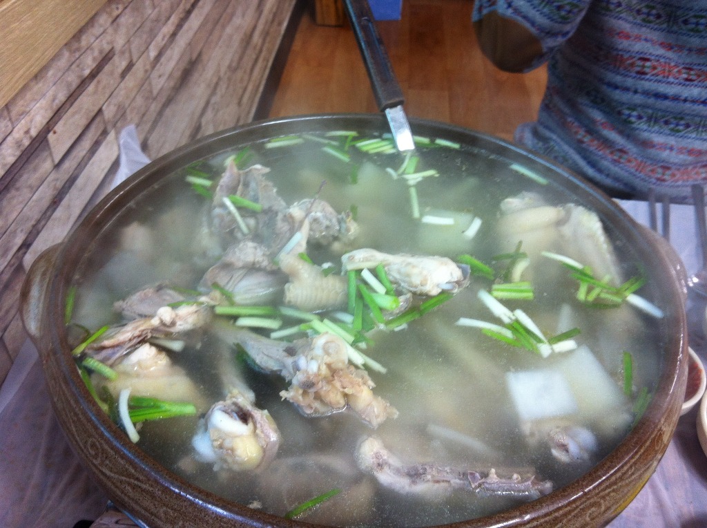 길손식당 이미지