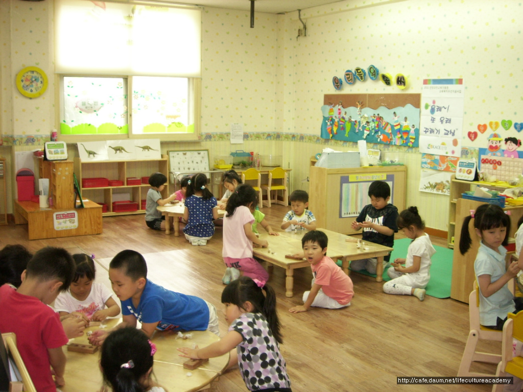 덕천초등학교 이미지