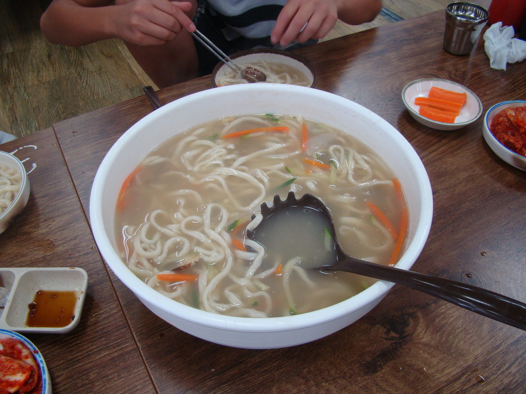 화성칼국수 이미지