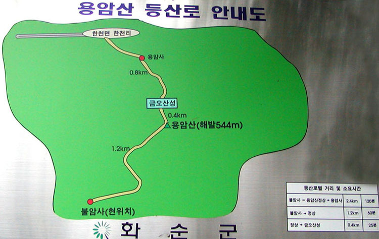 화순 김밥 이미지