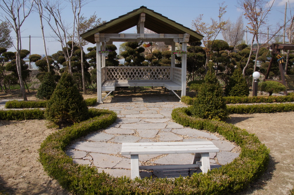 대림조경 이미지