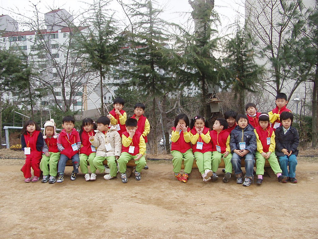 숲소리어린이집 이미지