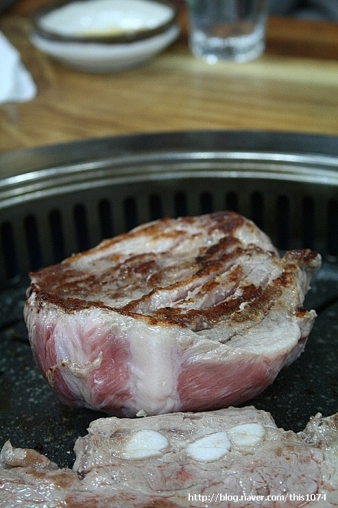 오구왕소금구이 이미지